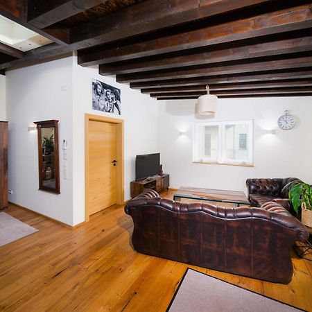 Apartment Black Der Sportschule Badura 莱比锡 外观 照片