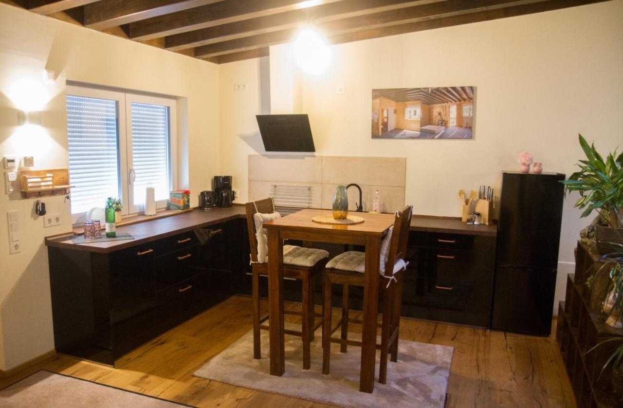 Apartment Black Der Sportschule Badura 莱比锡 外观 照片
