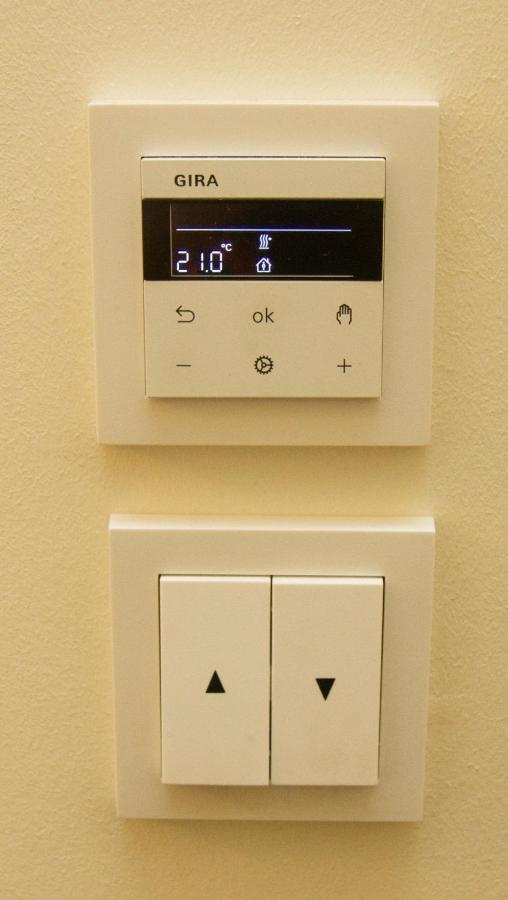 Apartment Black Der Sportschule Badura 莱比锡 外观 照片