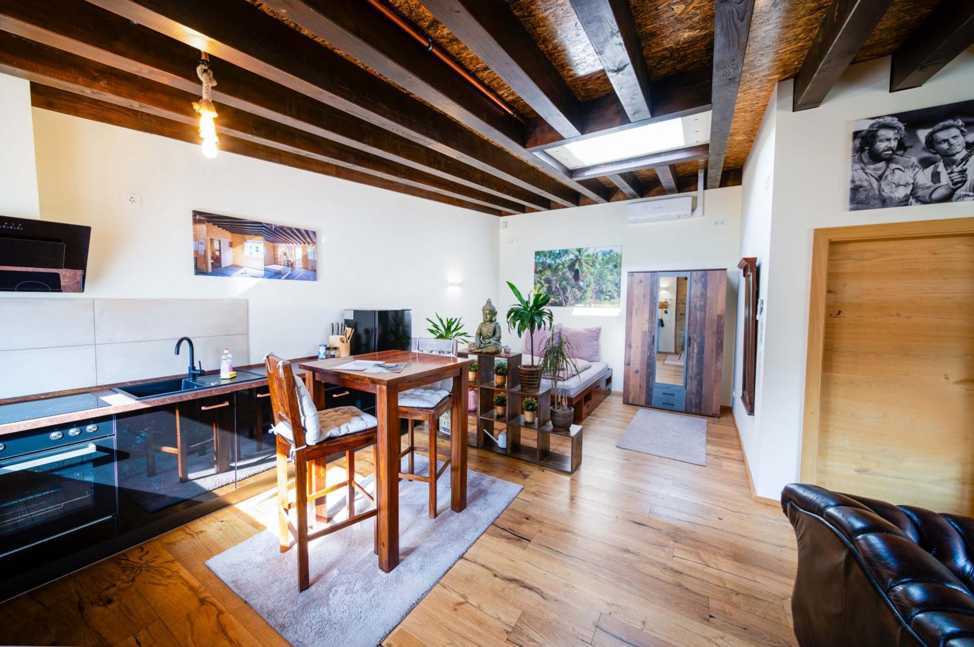 Apartment Black Der Sportschule Badura 莱比锡 外观 照片
